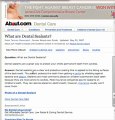 Gahanna Dentist- What are Dental Sealants?