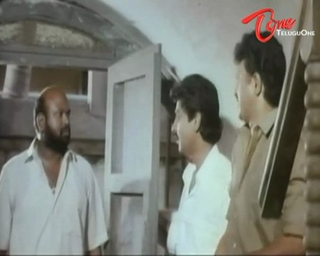 Comedy Dialogues Of Chandra Mohan With Jagapathi Babu