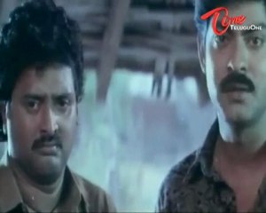 Comedy Scene Of Jagapathi Babu From Peddarikam