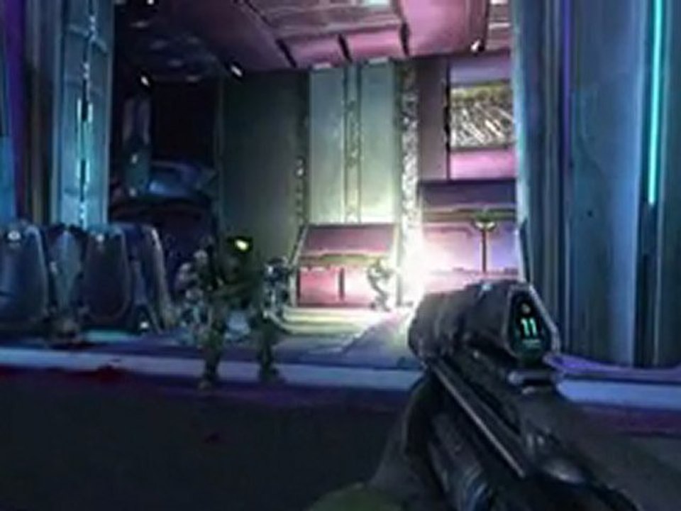 Halo Anniversary E3