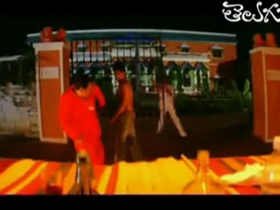 Chandamama - Comedy11