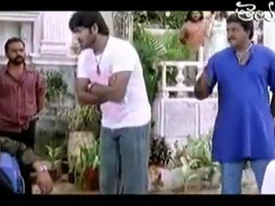 Dhee - Comedy5