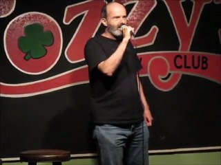 Chris Martin: Richmond's own CNN