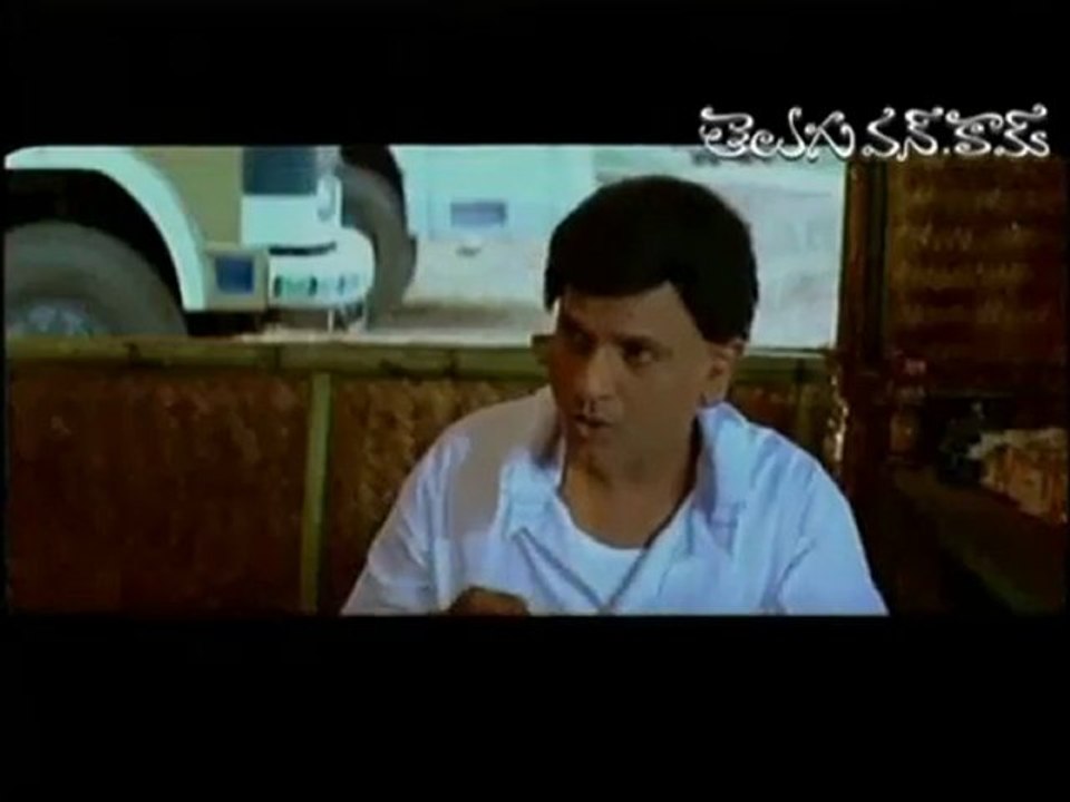 Maa Annayya - Comedy1