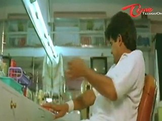 M.S Narayana Fabulous Comedy With Ali