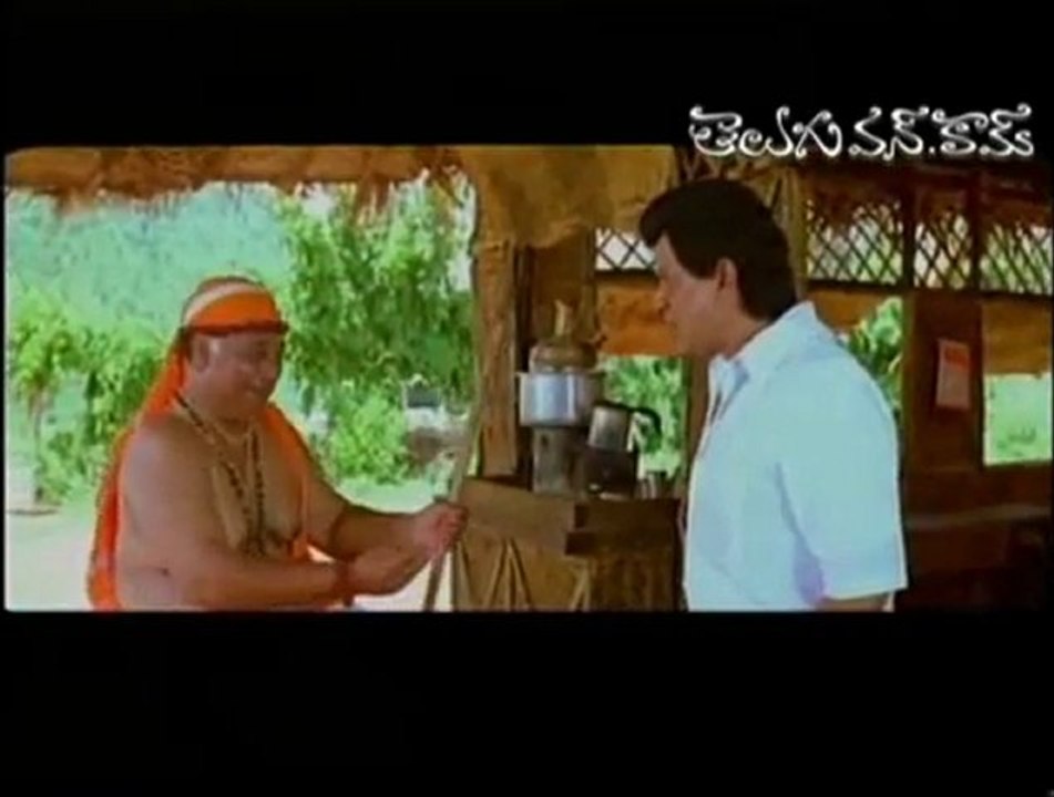 Maa Annayya - Comedy2