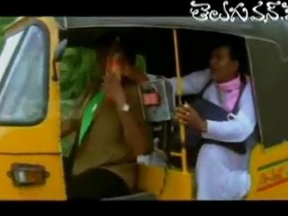 Malli Malli Chudali - Comedy1