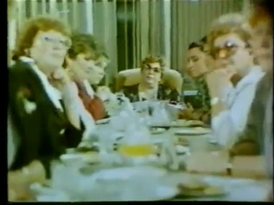 Bu Devrin Kadını 1988 Fragman