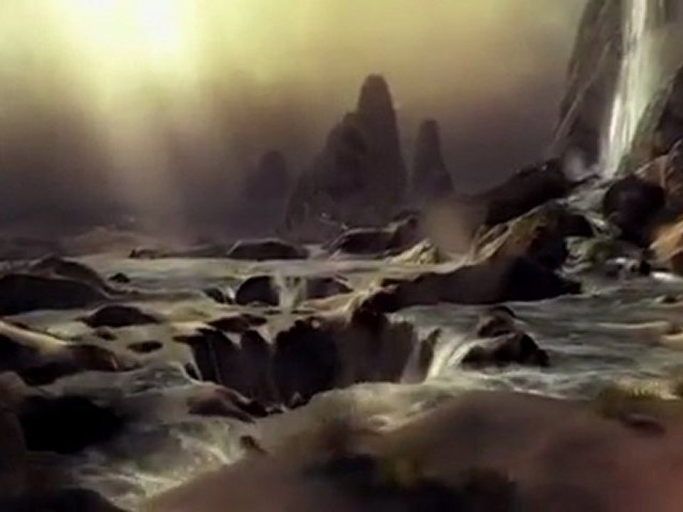 From Dust - E3 Trailer
