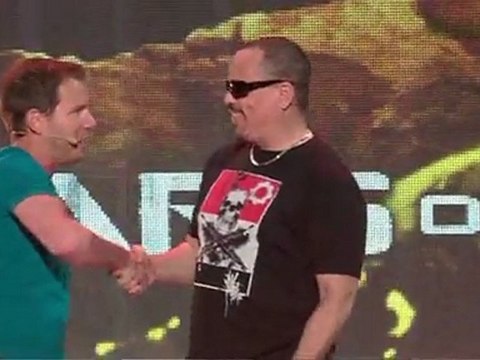 Halo 4 First Look, Big Kinect News and XBox Live- Microsoft E3 2011 - Destructoid