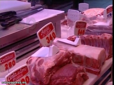 El IPC baja cuatro décimas en julio