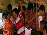 Sudhakar Chain Snatching Comedy Scene