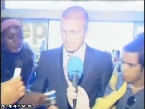 Beckham tendrá que dejar la selección