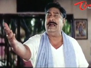 Comedy Dialogues Of Kaikala Satya Narayana With Raja Sekhar