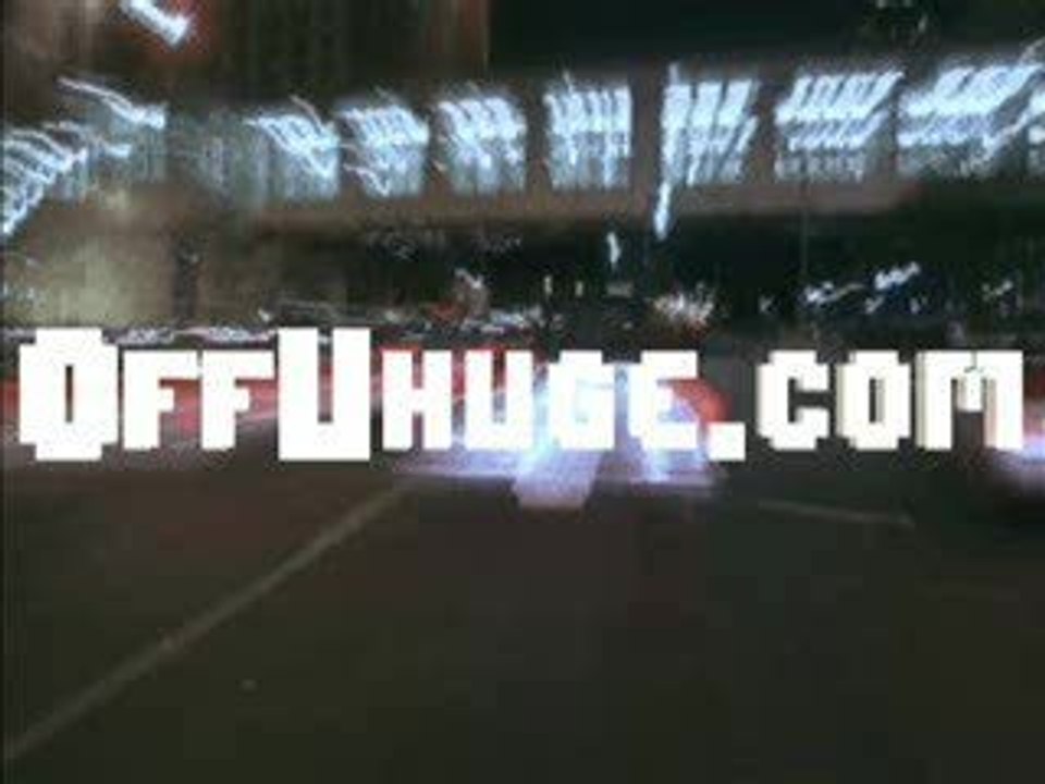 The Nite Exchange inside Manhattan Fuel
