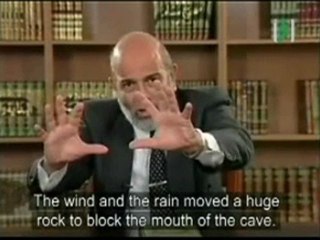 برنامج الإسلام منهج حياة الحلقة السابعة