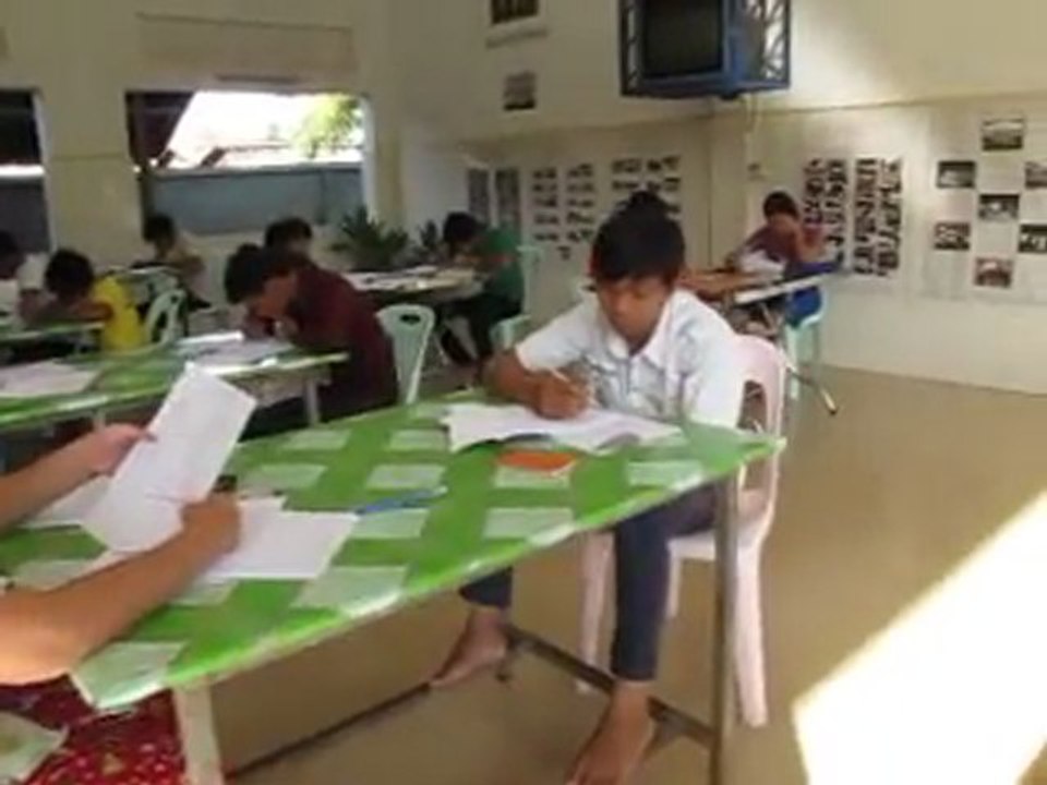 test mathématiques 10ème, afs du 7 juin