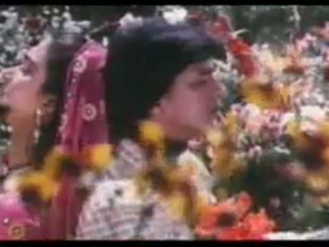 Mithun Chakraborty Rati Agnihotri