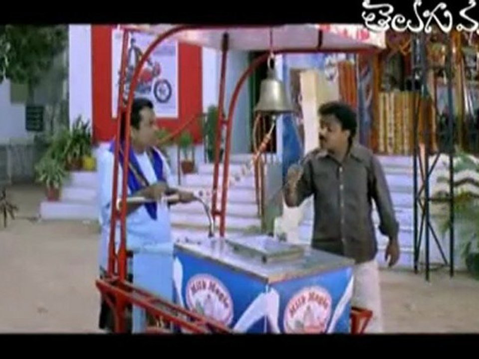Lakshyam - Comedy02