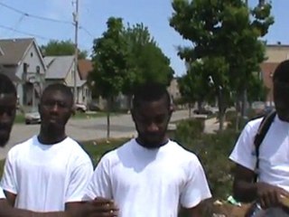 Church Organizations EXPOSED 2! Pt. 3