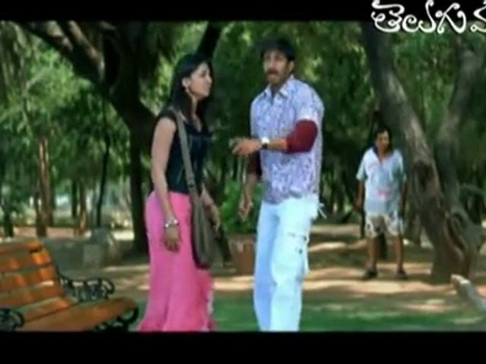 Lakshyam - Comedy05