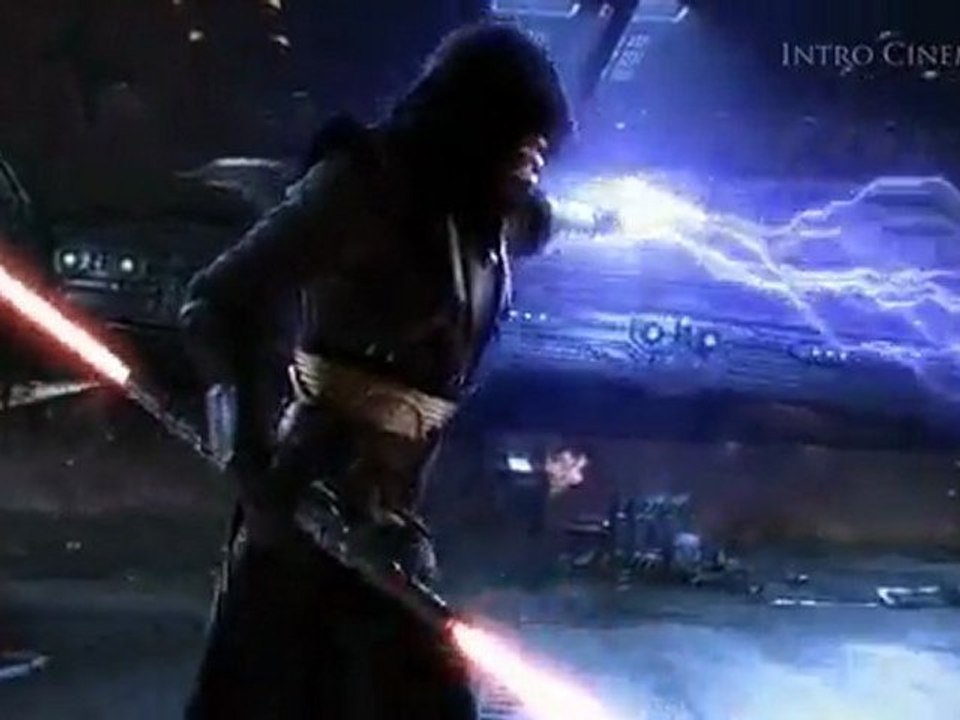 Star Wars: The Old Republic: Return