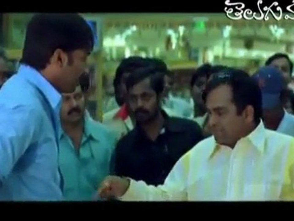 Lakshyam - Comedy07