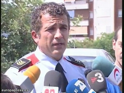 Siete detenidos por tráfico de hachís