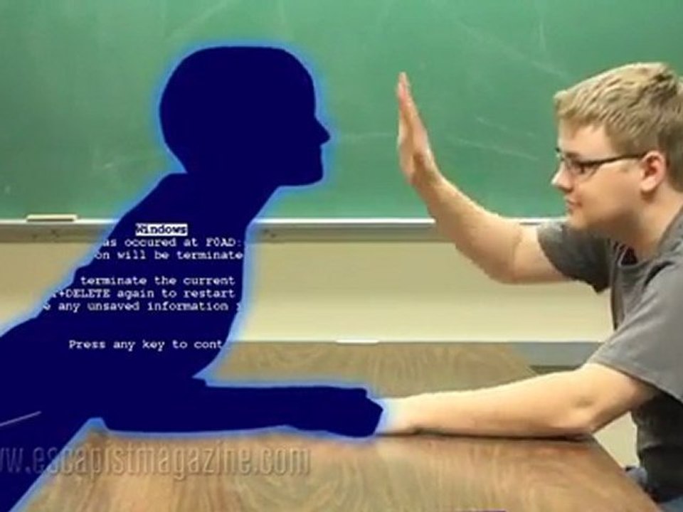 Every OS Sucks