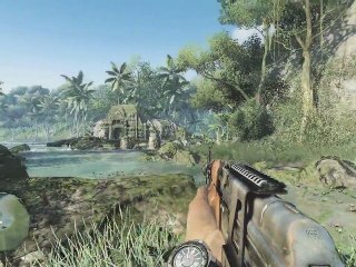 Far Cry 3 - Démonstration du Gameplay E3 2011 [HD]