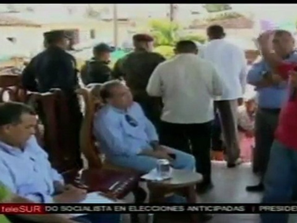 Posibilidad de una Asamblea Constituyente en Honduras