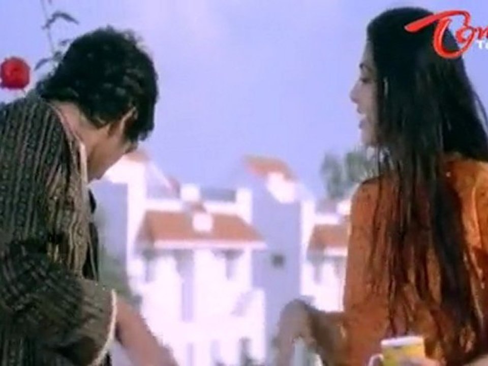 Siddarth Funny Comedy With Charmi