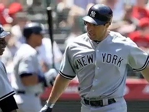 MLB Power Poll: Rangers Rolling