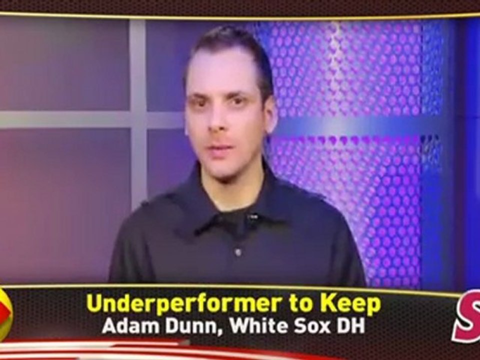 Fantasy MLB: Under the Radar