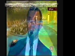 كاظم الساهر-أراضي خدودها_مهرجان الدوحة التاسع 2008