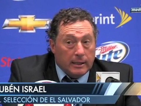 MT - Mex vs El Salv, 5 de junio 2011