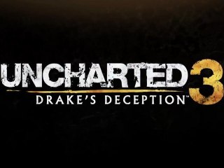 Uncharted 3 : Drake's Deception - E3 2011 Official Trailer |HD]
