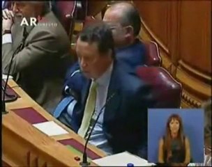 Momentos Engraçados da Política Portuguesa