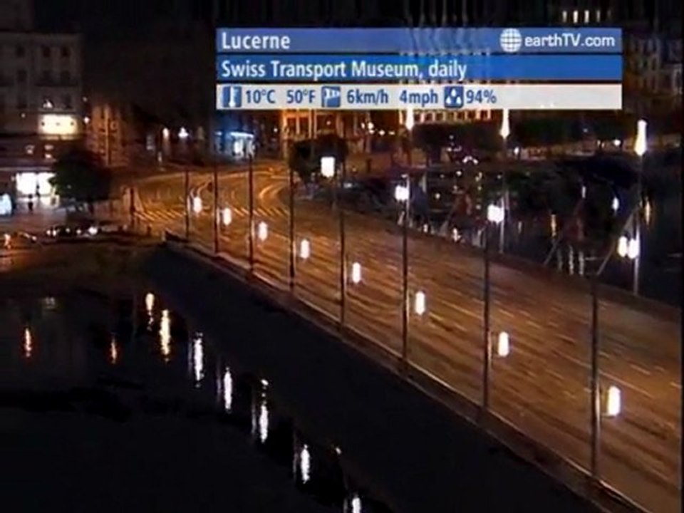 Hong Kong SAR - China, Pine Valley - Beijing - China, Washington - USA, Lucerne - Switzerland, Berlin - Germany, Vienna - Austria, Hamburg - Germany