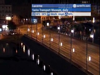 Hong Kong SAR - China, Pine Valley - Beijing - China, Washington - USA, Lucerne - Switzerland, Berlin - Germany, Vienna - Austria, Hamburg - Germany