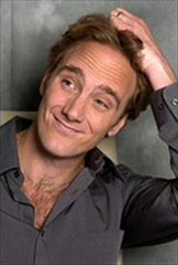 Jay Mohr bashes Ricky Gervais and Louis CK