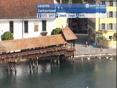 Ekaterinburg - Russia, Pine Valley - Beijing - China, Sydney - Australia, Munich - Germany, Lucerne - Switzerland, Metz - France, Ascona - Ticino - Switzerland