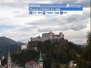 Geneva - Switzerland, Ekaterinburg - Russia, Udaipur - India, Salzburg - Austria, Rio de Janeiro - Brazil, Muscat - Oman, Sydney - Australia