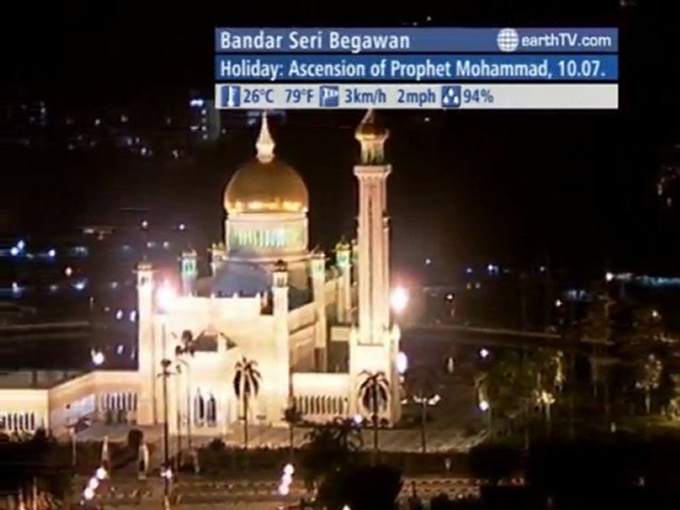 Lucerne - Switzerland, Stuttgart - Germany, Agadir - Morocco, Saint-Malo - France, Bandar Seri Begawan - Brunei, Ascona - Ticino - Switzerland, Seattle - USA