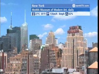 Macau SAR - China, Niagara Falls - Canada, Antibes - Juan-les-Pins - France, New York - USA, Cannes - France, Barcelona - Spain, Tenerife - Spain