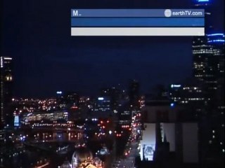 Geneva - Switzerland, St. Andrews - Canada, Kyiv - Ukraine, Venice - Italy, Sydney - Australia, Melbourne - Australia, Cannes - France