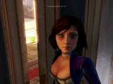 Trailer E3 2011 in-game de Bioshock Infinite