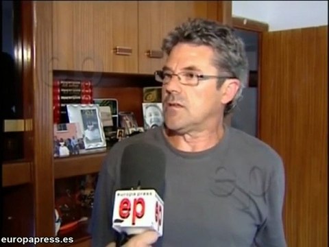 Desaparecido un hombre con demencia senil