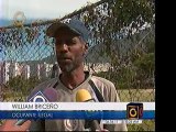 Vecinos denuncian invasiones en Pinto Salinas