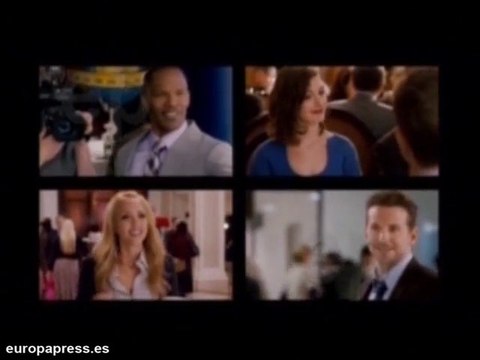 Bardem y Roberts juntos en su nueva película